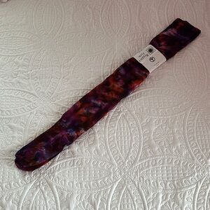 Colorful Tie-Dye Socks